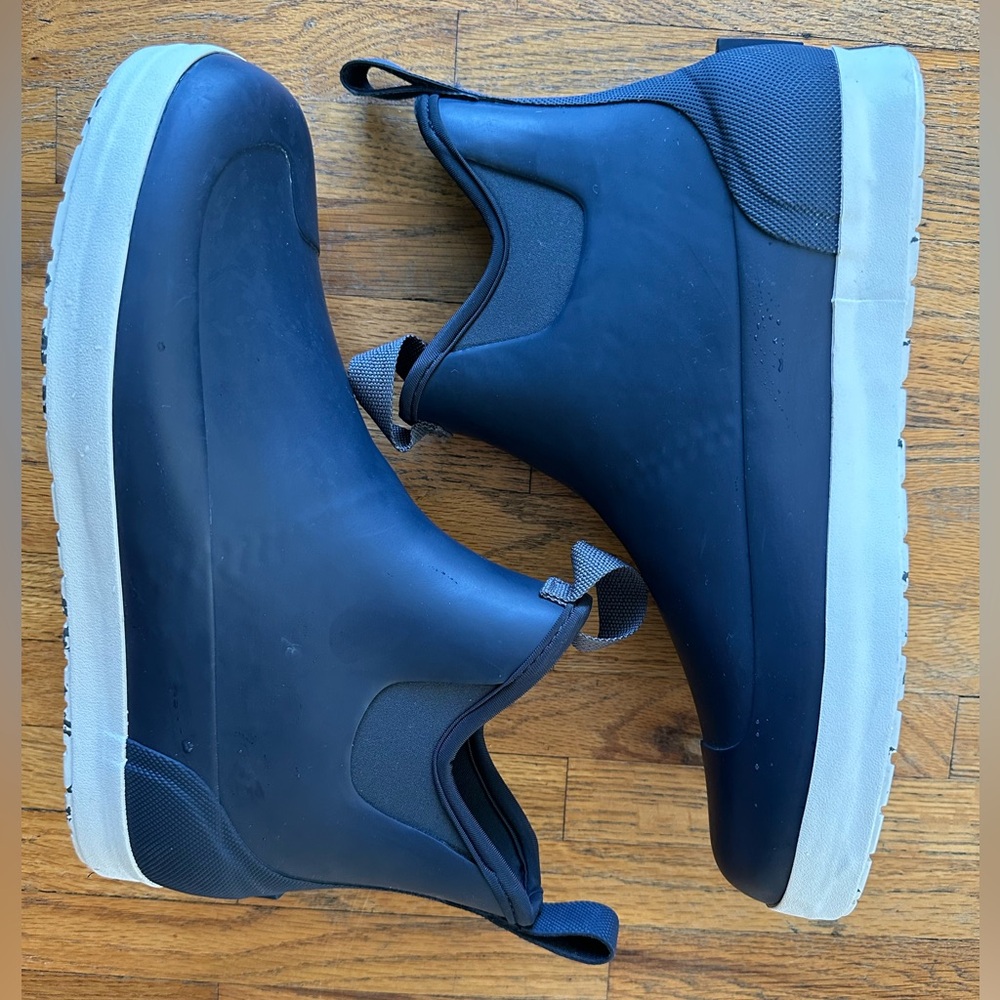 Aftco Ankle Deck Boot